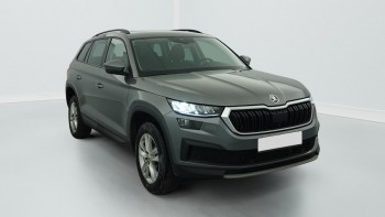SKODA Kodiaq 2.0 TDI 150 SCR DSG7 7PL BUSINESS d’occasion 45555km révisée disponible à 