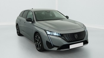 PEUGEOT 308 SW PHEV 180 e-EAT8 Allure d’occasion 1025km révisée et livrable partout en France