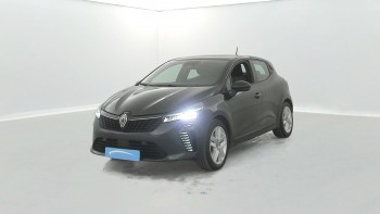 RENAULT Clio Clio E-Tech full hybrid 145 Evolution 5p d’occasion 18789km révisée disponible à 