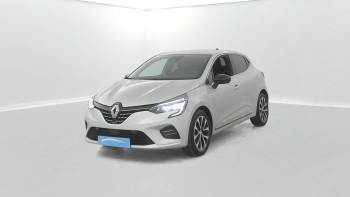 RENAULT Clio Clio TCe 90 Techno 5p d’occasion 25180km révisée disponible à 
