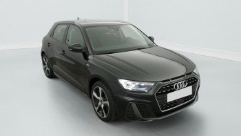 AUDI A1 Sportback 30 TFSI 116 ch S tronic 7 Design neuve 9km révisée et livrable partout en France