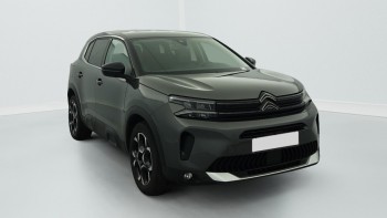 CITROEN C5 Aircross PureTech 130 S S EAT8 Feel Pack d’occasion 12141km révisée et livrable partout en France
