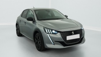 PEUGEOT 208 50 KWH 136CH GT d’occasion 15469km révisée et livrable partout en France