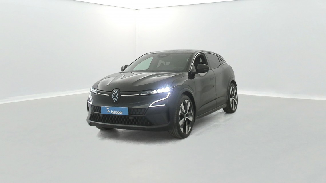 RENAULT Megane E-Tech Electric EV60 220ch Techno super charge noir étoilé