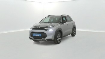 CITROEN C3 Aircross PureTech 130ch Shine EAT6 d’occasion 51265km révisée et livrable partout en France