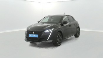 PEUGEOT 208 50 kWh 136ch GT 5p d’occasion 11730km révisée disponible à 