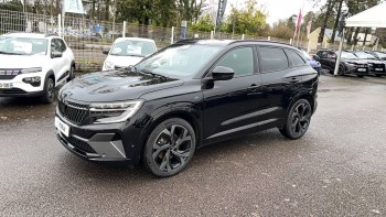 RENAULT Austral E-Tech full hybrid 200 GSR2 Techno esprit Alpine 5p d’occasion 14500km révisée et livrable partout en France