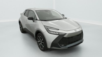 TOYOTA C-HR Hybride Rechargeable 225 Design neuve 13km révisée et livrable partout en France