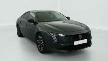 PEUGEOT 508 Hybrid 225 e-EAT8 Allure d’occasion 23147km révisée et livrable partout en France