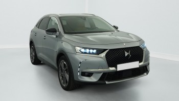 DS DS7 Crossback Hybride E-Tense 300 EAT8 4x4 Rivoli d’occasion 38000km révisée et livrable partout en France