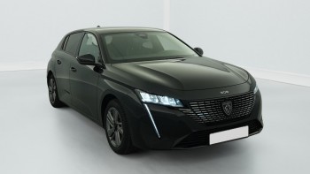 PEUGEOT 308 PureTech 130ch S S BVM6 Allure d’occasion 14030km révisée et livrable partout en France