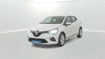RENAULT Clio 1.0 TCe 100ch Business d’occasion 55101km révisée et livrable partout en France