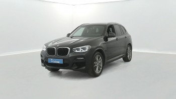 BMW X3 xDrive30eA 292ch M Sport d’occasion 76363km révisée et livrable partout en France