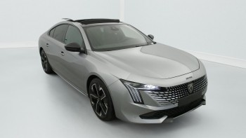 PEUGEOT 508 Hybrid 225 e-EAT8 Allure neuve 9km révisée et livrable partout en France