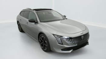 PEUGEOT 508 SW Hybrid 180 e-EAT8 Allure neuve 128km révisée et livrable partout en France