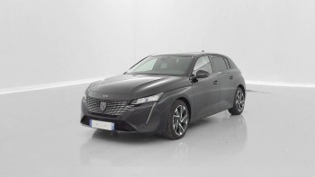 PEUGEOT 308 308 1.2 Hybrid 136ch Allure e-DCS6 neuve 12952km révisée et livrable partout en France