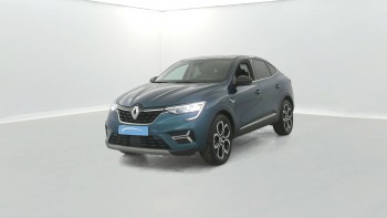 RENAULT Arkana E-Tech 145 21B Intens 5p d’occasion 21432km révisée et livrable partout en France