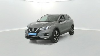 NISSAN Qashqai Qashqai 1.7 dCi 150 Tekna 5p d’occasion 79146km révisée disponible à 