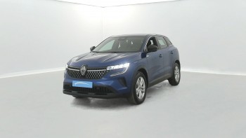 RENAULT Austral E-Tech full hybrid 200 GSR2 Evolution 5p d’occasion 11637km révisée disponible à 