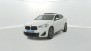 Acheter une BMW X2 xDrive25eA 220ch M Sport + Toit Ouvrant d'occasion de 2022 avec 62772kms