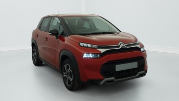 CITROEN C3 Aircross PureTech 110 S S BVM6 You d’occasion 16468km révisée et livrable partout en France