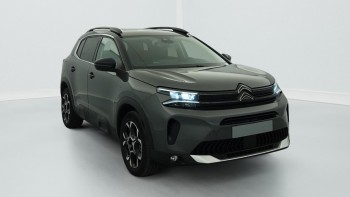 CITROEN C5 Aircross Hybride 136 e-DCS6 Max d’occasion 4489km révisée et livrable partout en France
