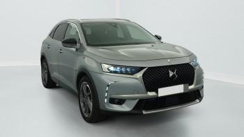 DS DS7 Crossback Hybride E-Tense 300 EAT8 4x4 Rivoli d’occasion 31018km révisée disponible à 