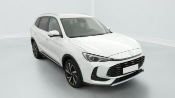 MG ZS 1.5 L Hybrid+ 197 ch Luxury neuve 10km révisée et livrable partout en France