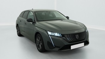 PEUGEOT 308 SW PureTech 130ch S S BVM6 Allure d’occasion 18819km révisée et livrable partout en France