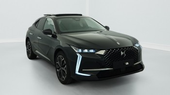 DS DS 4 Hybride E-Tense 225 EAT8 Rivoli d’occasion 20540km révisée et livrable partout en France