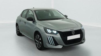 PEUGEOT 208 100 S S BVM6 Style d’occasion 20231km révisée et livrable partout en France