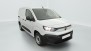 Acheter une CITROEN Berlingo M DIESEL 100 CH MANUELLE neuve de 2025 avec 2kms