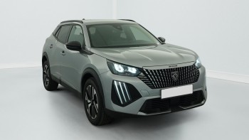 PEUGEOT 2008 100 S S BVM6 Allure d’occasion 4769km révisée et livrable partout en France