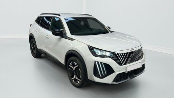 PEUGEOT 2008 Hybrid 145 e-DCS6 Allure d’occasion 3311km révisée et livrable partout en France