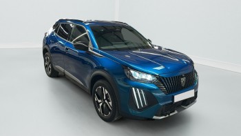 PEUGEOT 2008 Hybrid 145 e-DCS6 Allure d’occasion 8924km révisée et livrable partout en France