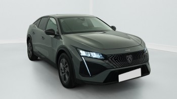 PEUGEOT 408 Hybrid 145 e-DCS6 Allure d’occasion 13060km révisée et livrable partout en France