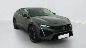 PEUGEOT 408 PHEV 225 e-EAT8 GT d’occasion 26500km révisée et livrable partout en France