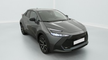 TOYOTA C-HR Hybride Rechargeable 225 Design neuve 13km révisée et livrable partout en France