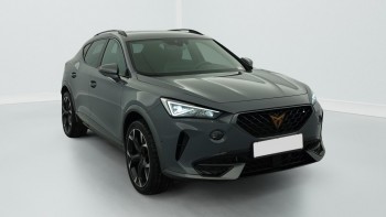 CUPRA Formentor 1.4 e-HYBRID 204 ch DSG6 V d’occasion 35956km révisée et livrable partout en France