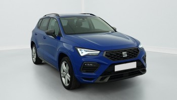 SEAT Ateca 1.5 TSI 150 ch Start Stop FR d’occasion 26595km révisée disponible à 