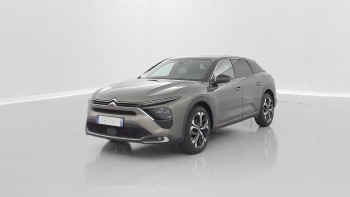 CITROEN C5 X C5 X 1.2 Puretech 130ch Shine EAT8 neuve 14078km révisée et livrable partout en France