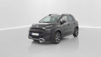 CITROEN C3 Aircross C3 AIRCROSS 1.2 PureTech 110ch Shine neuve 3km révisée et livrable partout en France