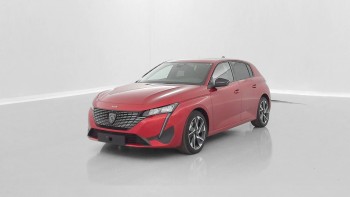 PEUGEOT 308 308 1.5 BlueHDi 130ch Allure EAT8 neuve 14590km révisée et livrable partout en France