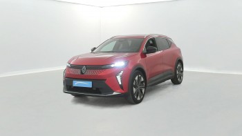 RENAULT Scenic 220 ch grande autonomie Techno 5p d’occasion 19482km révisée et livrable partout en France