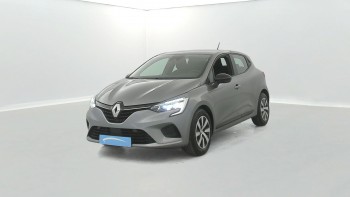 RENAULT Clio Clio TCe 90 Equilibre 5p d’occasion 12320km révisée disponible à 