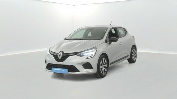 RENAULT Clio Clio TCe 90 Equilibre 5p d’occasion 22980km révisée et livrable partout en France