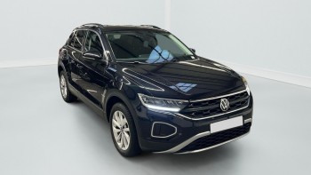 VOLKSWAGEN T-Roc 2.0 TDI 150 Start Stop DSG7 Life d’occasion 45617km révisée et livrable partout en France