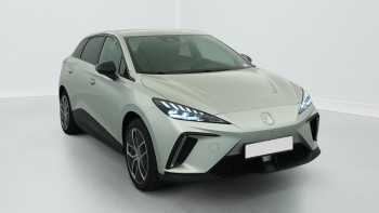 MG MG4 64KWH 204CH LUXURY d’occasion 15300km révisée disponible à 