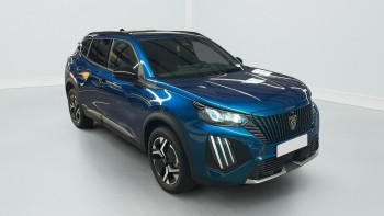 PEUGEOT 2008 Hybrid 145 e-DCS6 Allure d’occasion 3403km révisée et livrable partout en France