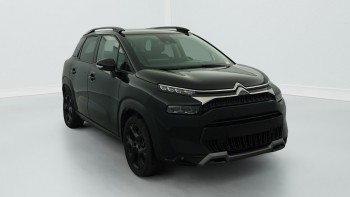 CITROEN C3 Aircross PureTech 110 S S BVM6 Max d’occasion 16744km révisée et livrable partout en France